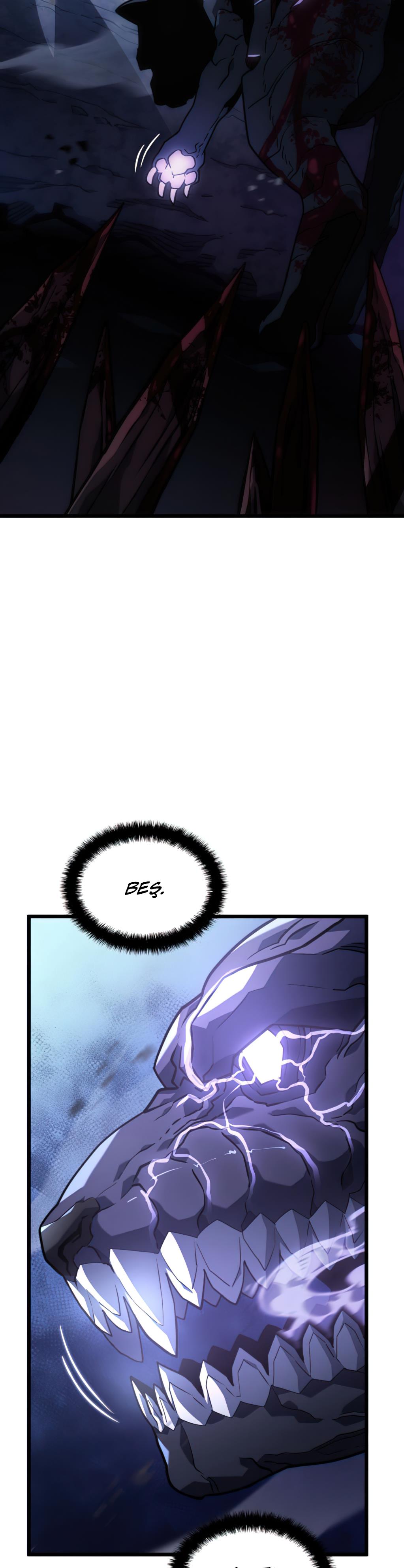 Read Kuduz Hançerin İntikamı TR Manga Online