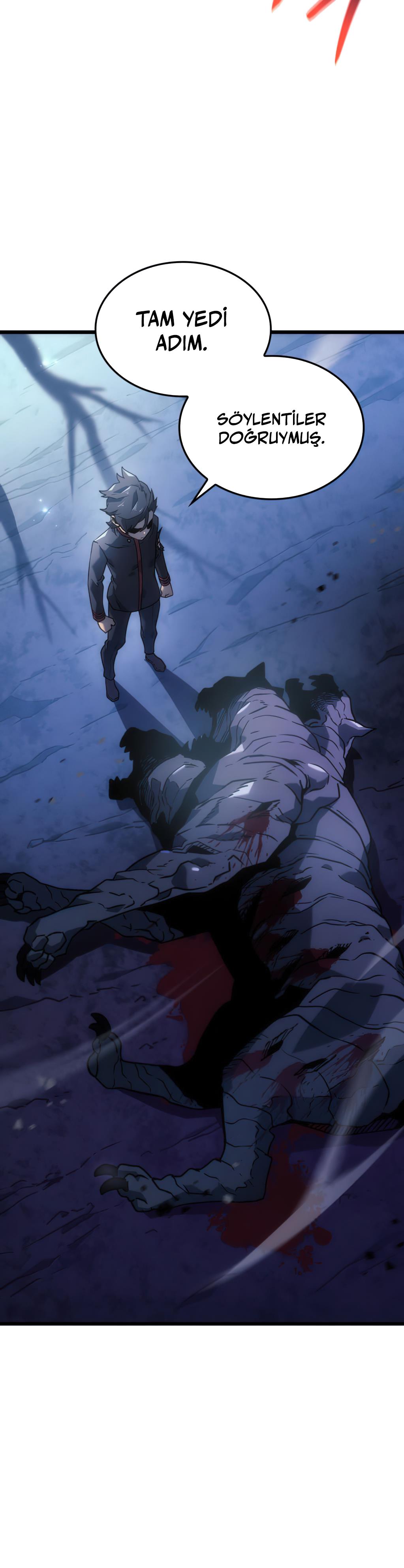 Read Kuduz Hançerin İntikamı TR Manga Online