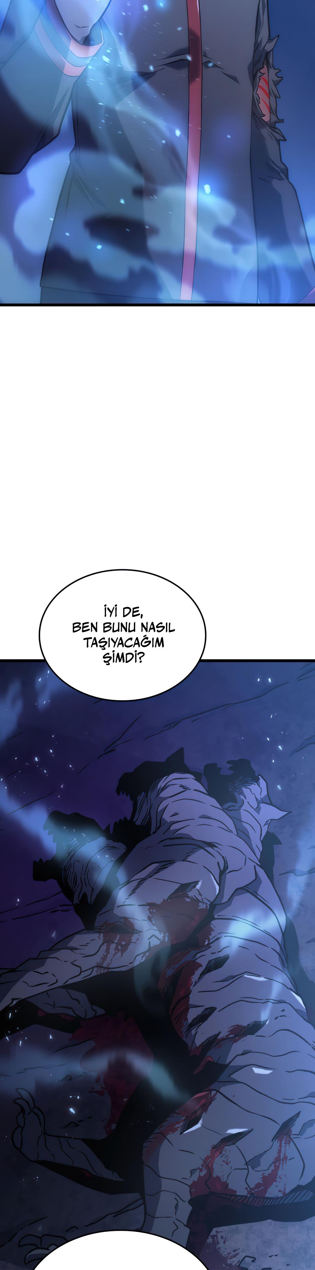 Read Kuduz Hançerin İntikamı TR Manga Online