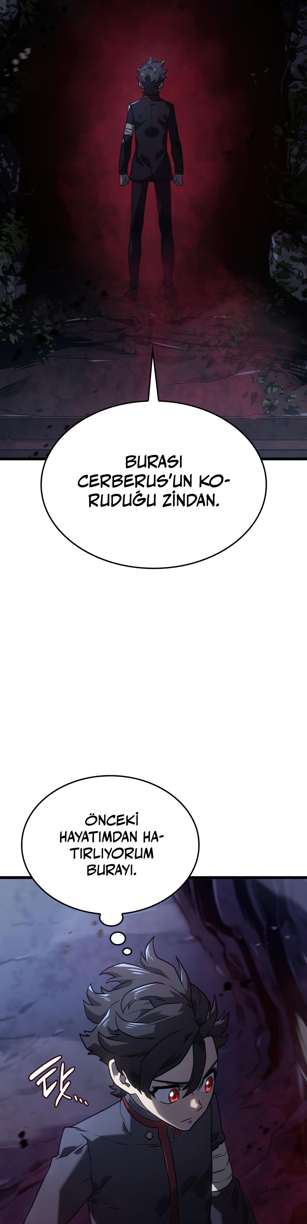 Read Kuduz Hançerin İntikamı TR Manga Online