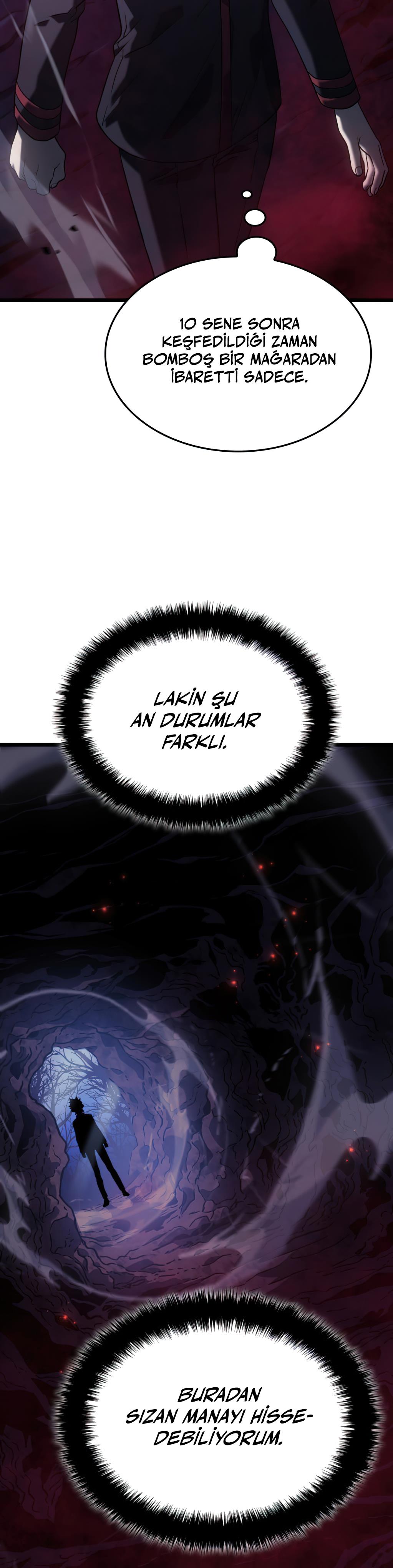 Read Kuduz Hançerin İntikamı TR Manga Online