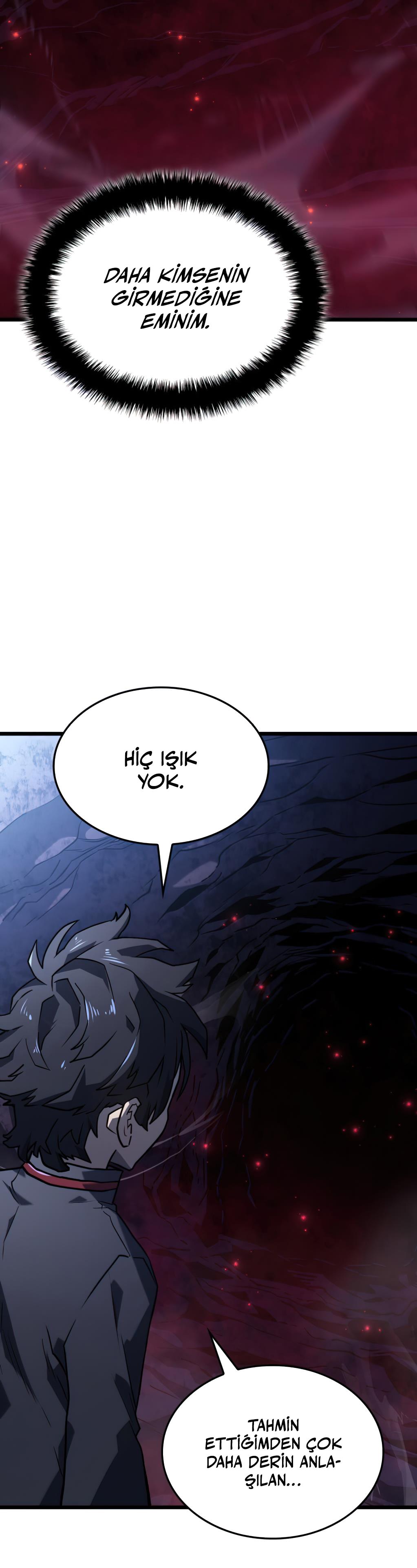 Read Kuduz Hançerin İntikamı TR Manga Online