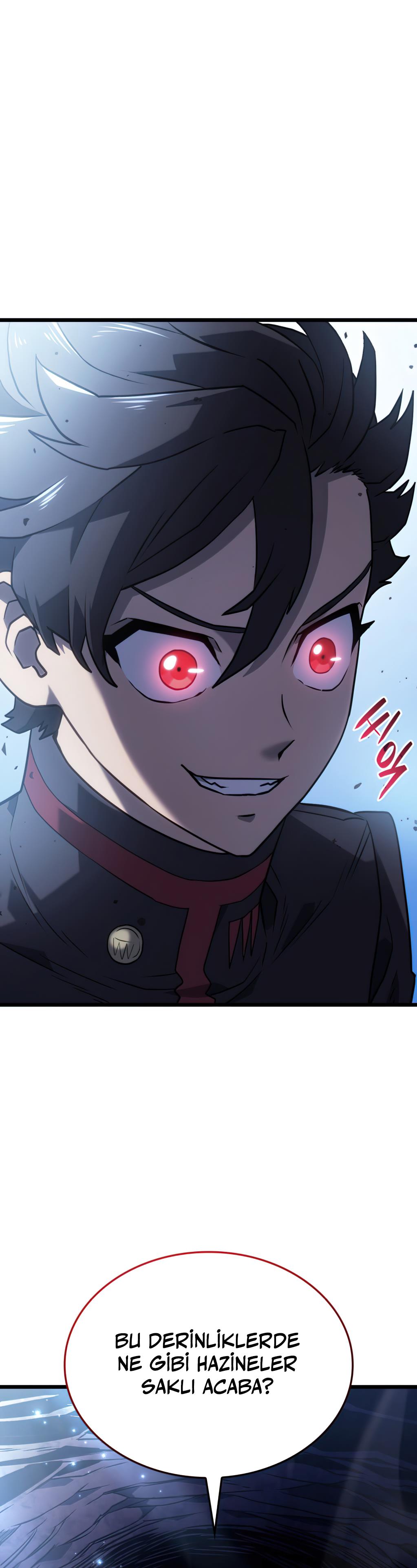 Read Kuduz Hançerin İntikamı TR Manga Online