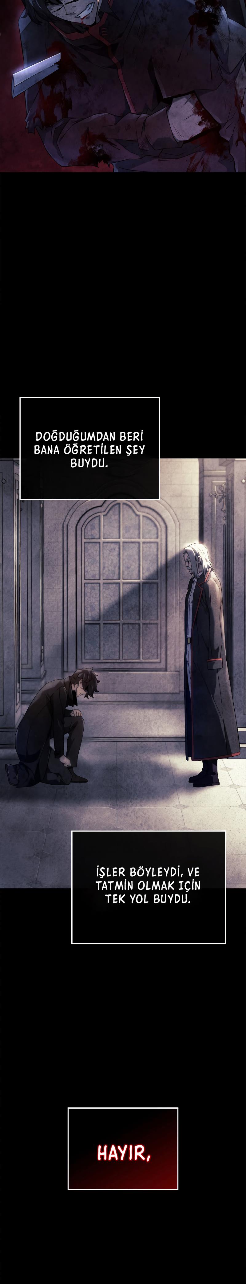 Read Kuduz Hançerin İntikamı TR Manga Online