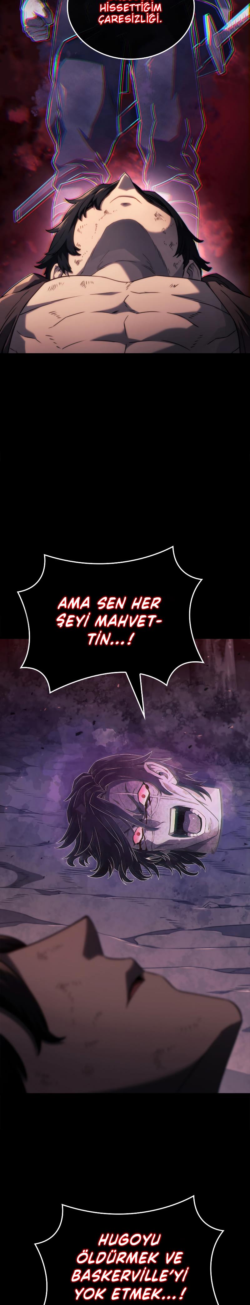 Read Kuduz Hançerin İntikamı TR Manga Online