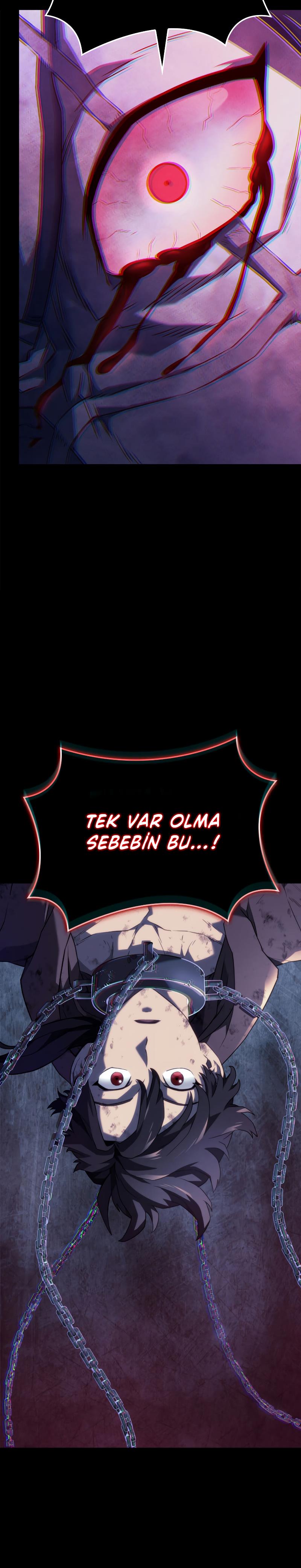 Read Kuduz Hançerin İntikamı TR Manga Online