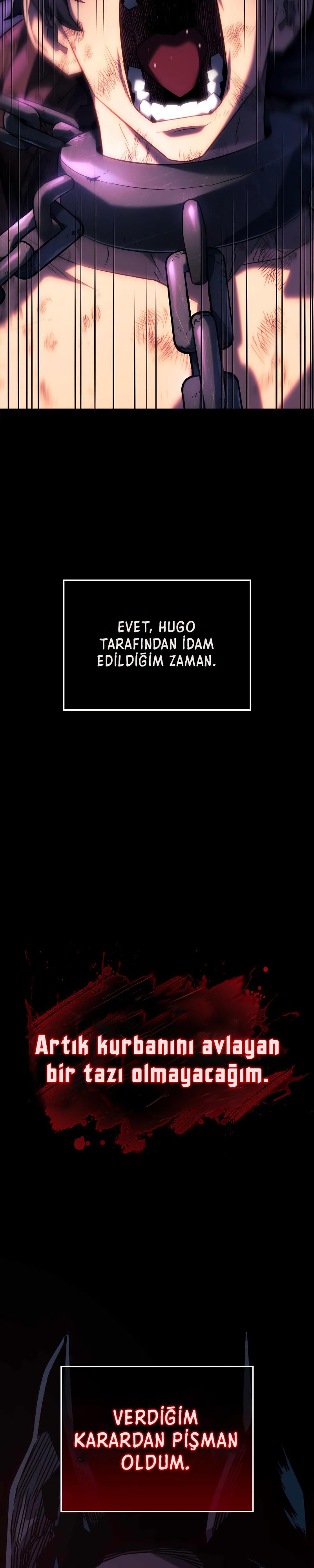 Read Kuduz Hançerin İntikamı TR Manga Online