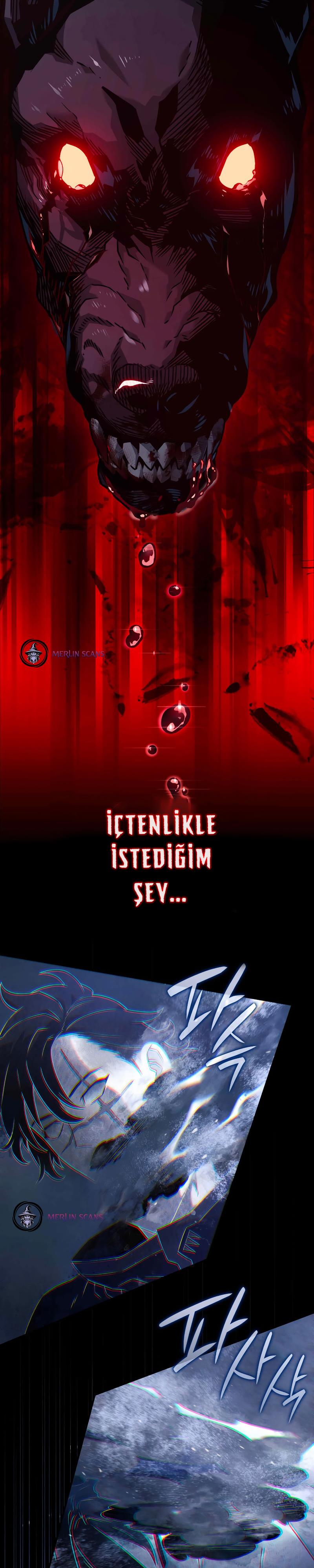 Read Kuduz Hançerin İntikamı TR Manga Online