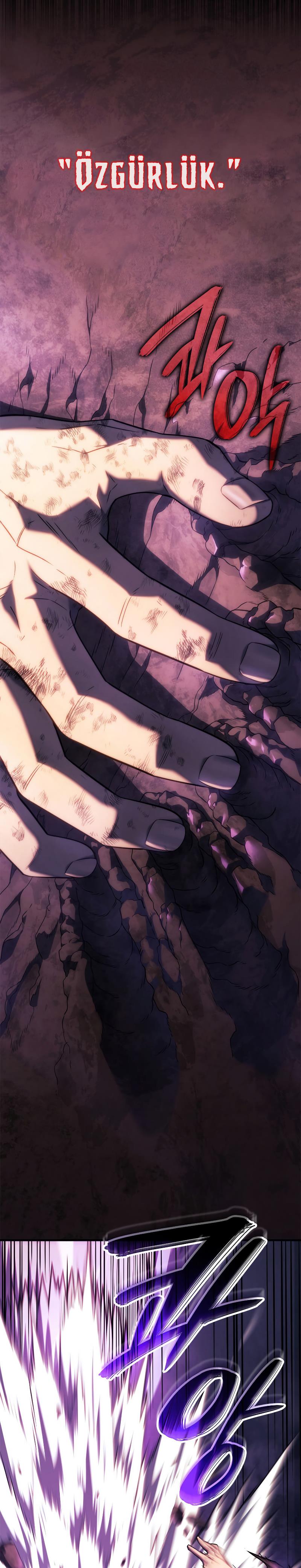 Read Kuduz Hançerin İntikamı TR Manga Online