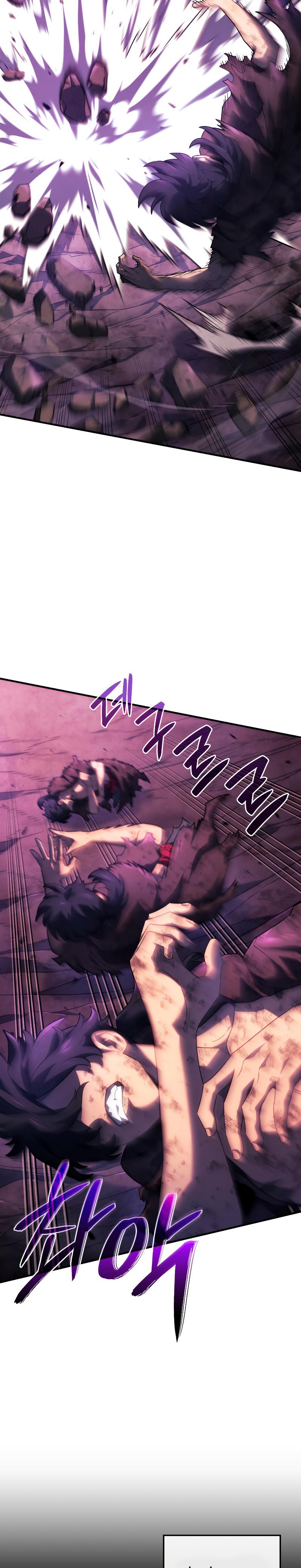 Read Kuduz Hançerin İntikamı TR Manga Online