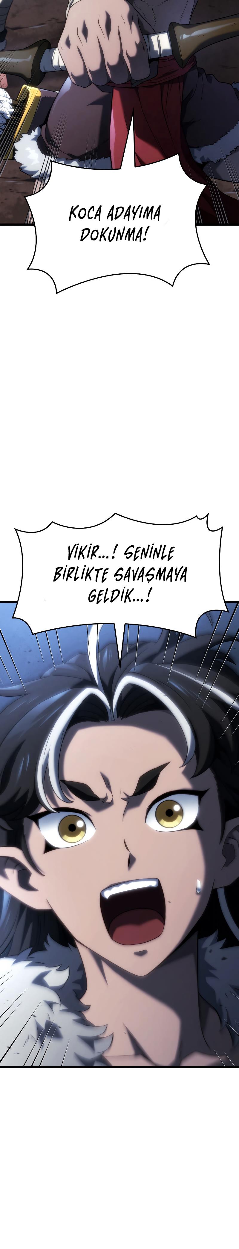 Read Kuduz Hançerin İntikamı TR Manga Online