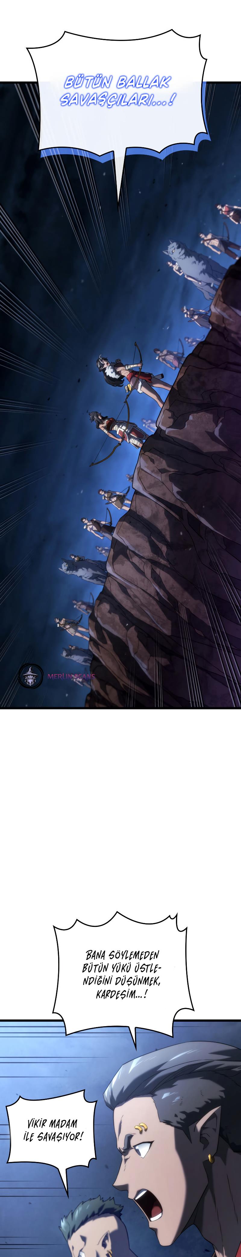 Read Kuduz Hançerin İntikamı TR Manga Online