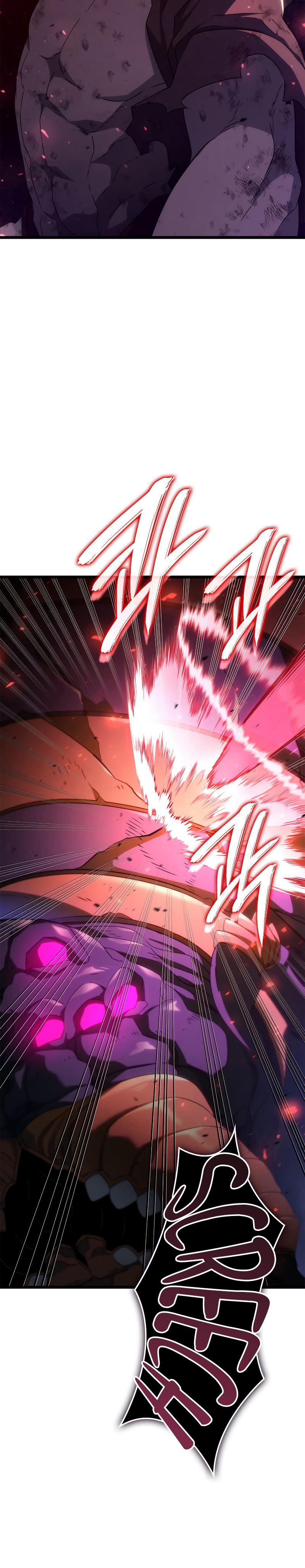 Read Kuduz Hançerin İntikamı TR Manga Online