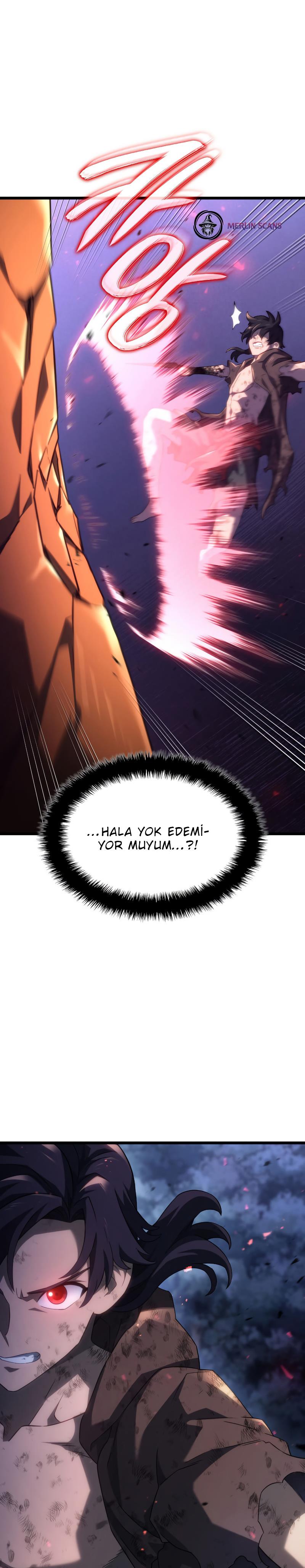 Read Kuduz Hançerin İntikamı TR Manga Online