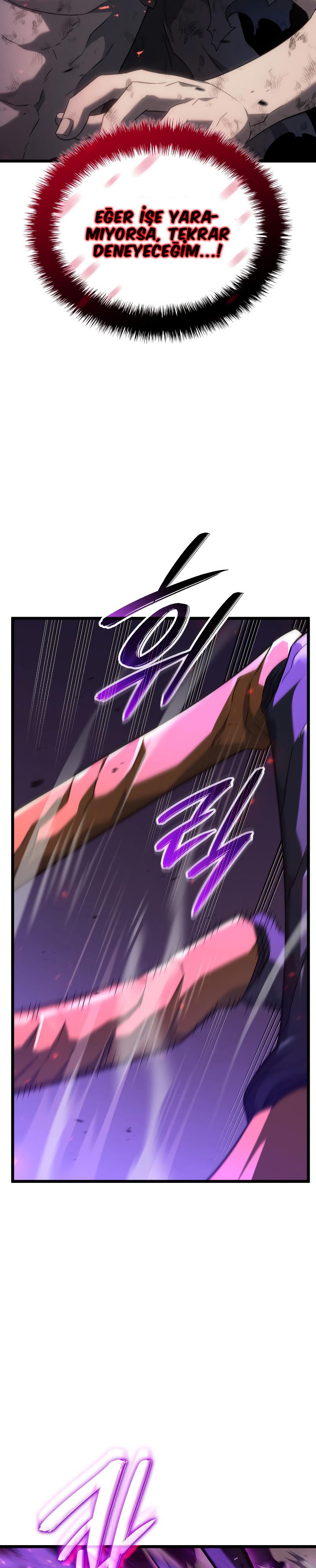 Read Kuduz Hançerin İntikamı TR Manga Online