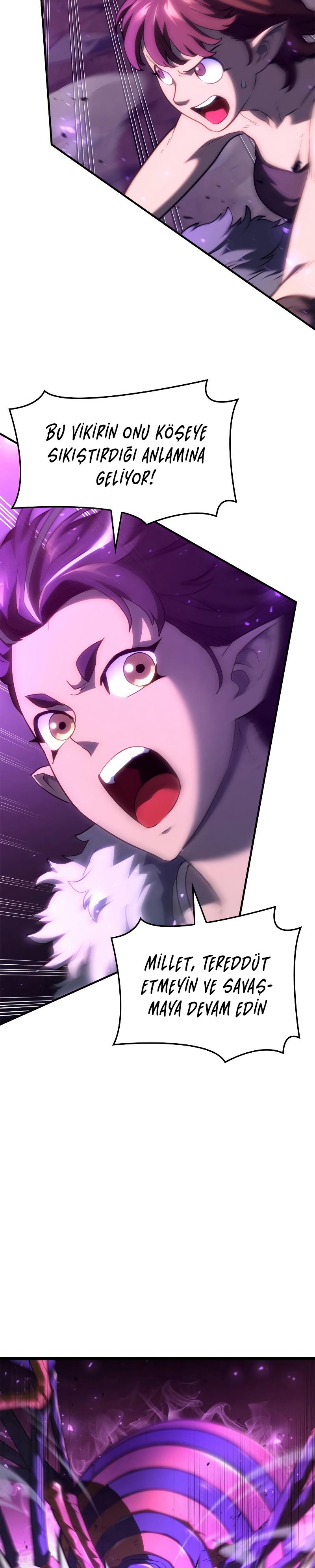Read Kuduz Hançerin İntikamı TR Manga Online
