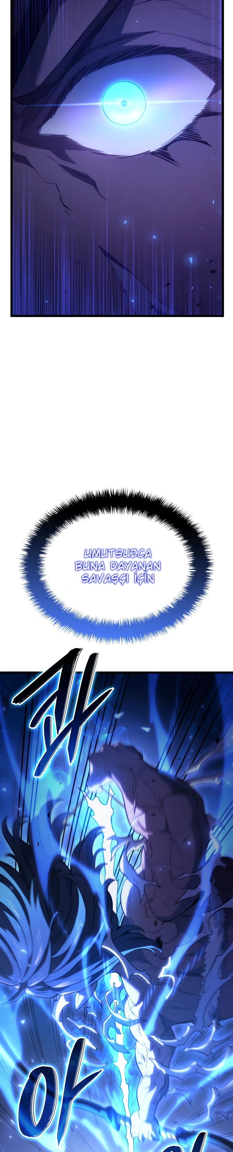 Read Kuduz Hançerin İntikamı TR Manga Online