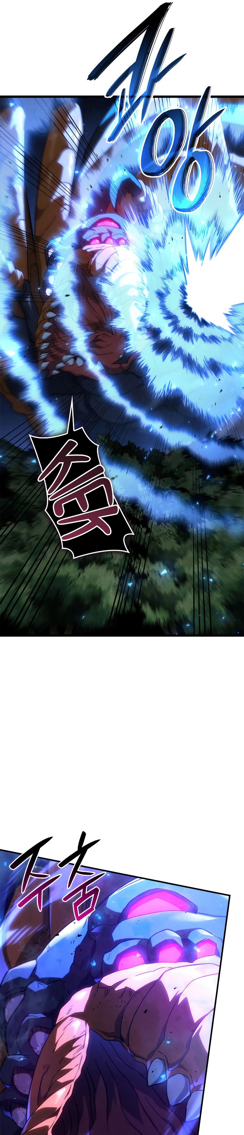 Read Kuduz Hançerin İntikamı TR Manga Online