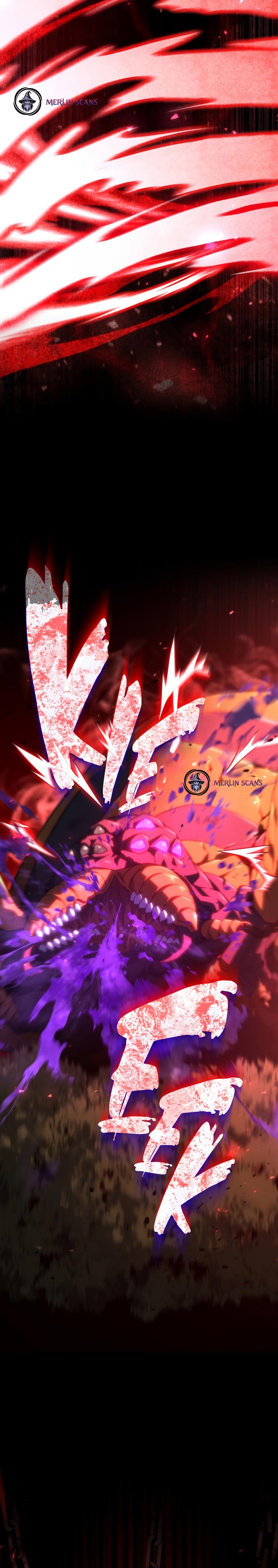 Read Kuduz Hançerin İntikamı TR Manga Online