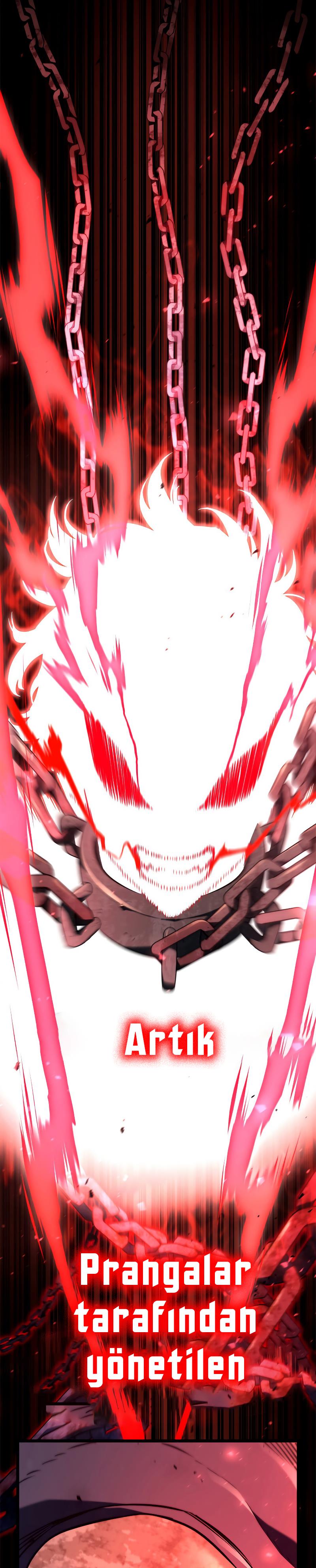 Read Kuduz Hançerin İntikamı TR Manga Online