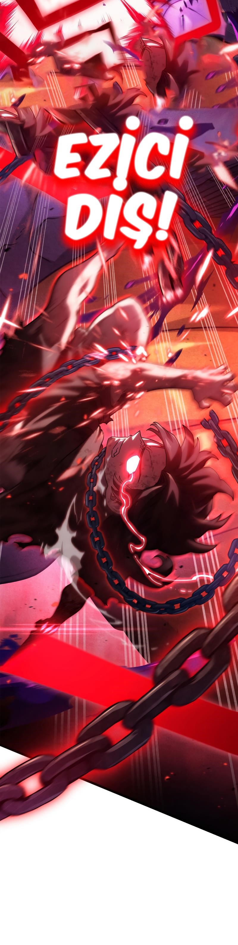 Read Kuduz Hançerin İntikamı TR Manga Online
