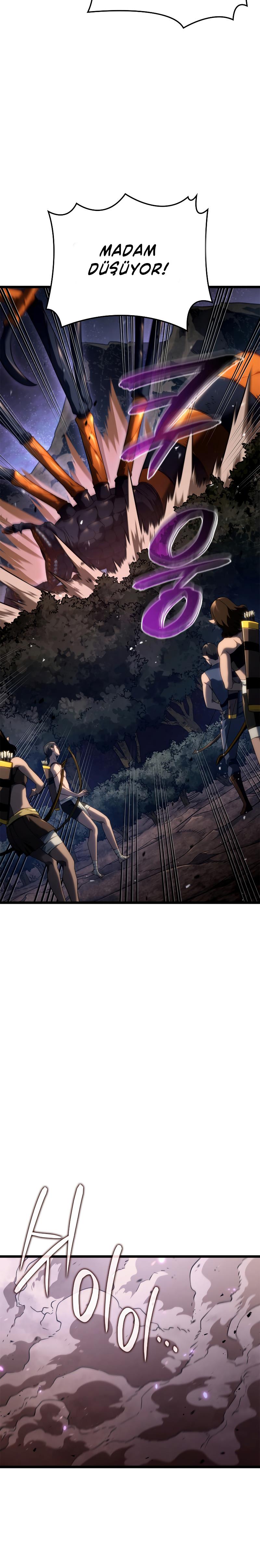 Read Kuduz Hançerin İntikamı TR Manga Online