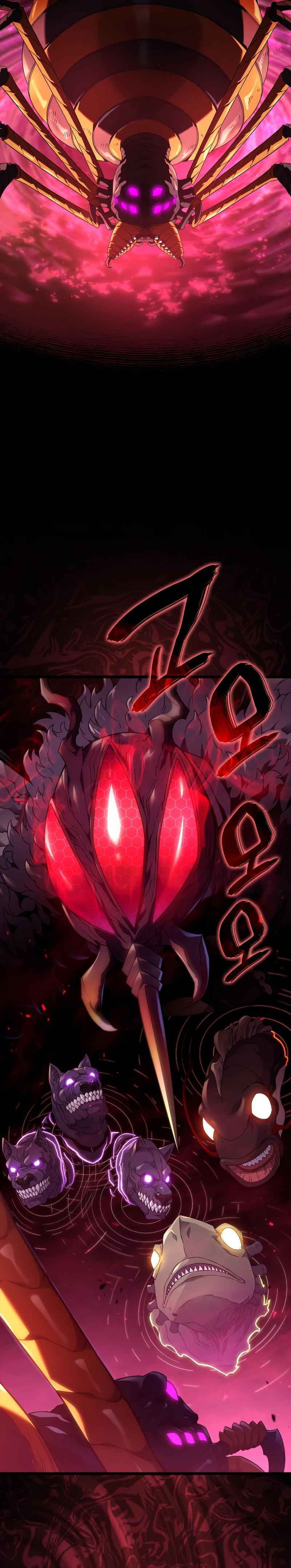 Read Kuduz Hançerin İntikamı TR Manga Online