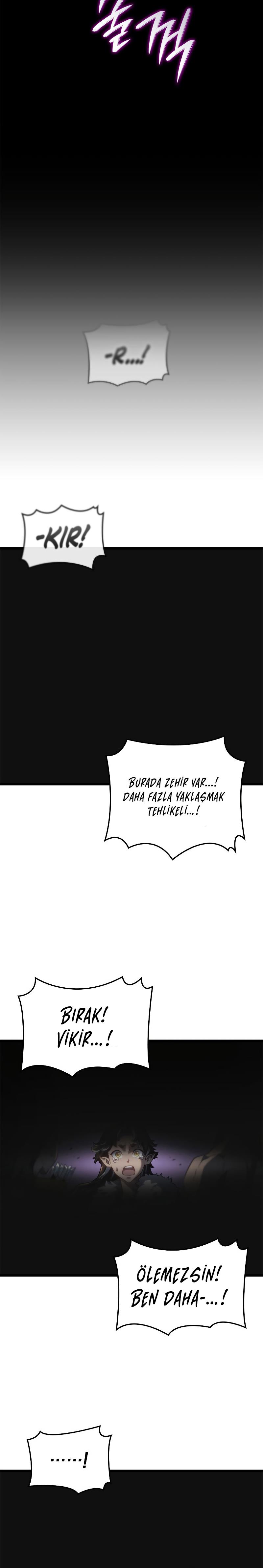Read Kuduz Hançerin İntikamı TR Manga Online