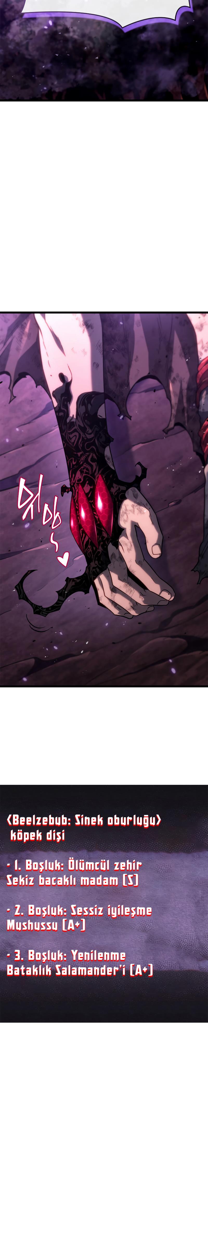 Read Kuduz Hançerin İntikamı TR Manga Online