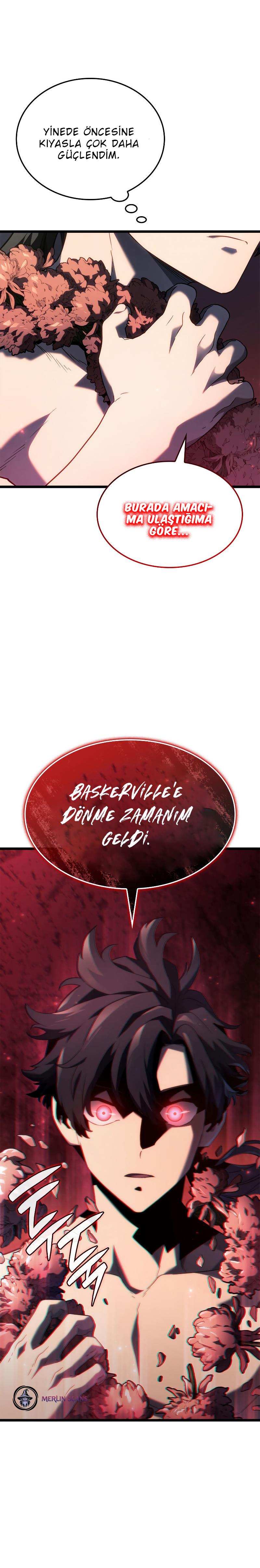 Read Kuduz Hançerin İntikamı TR Manga Online