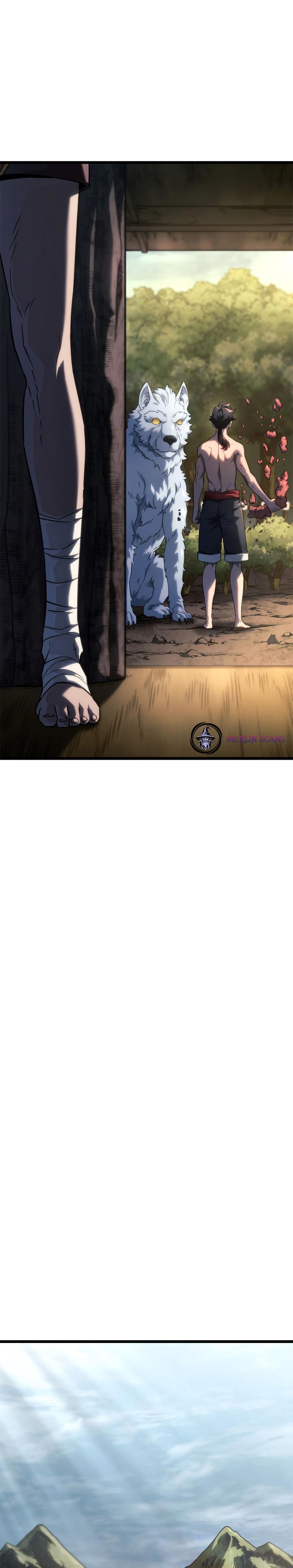 Read Kuduz Hançerin İntikamı TR Manga Online