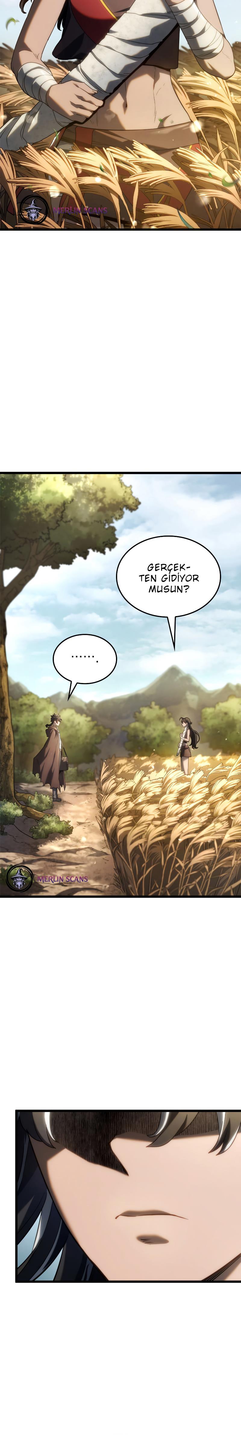 Read Kuduz Hançerin İntikamı TR Manga Online