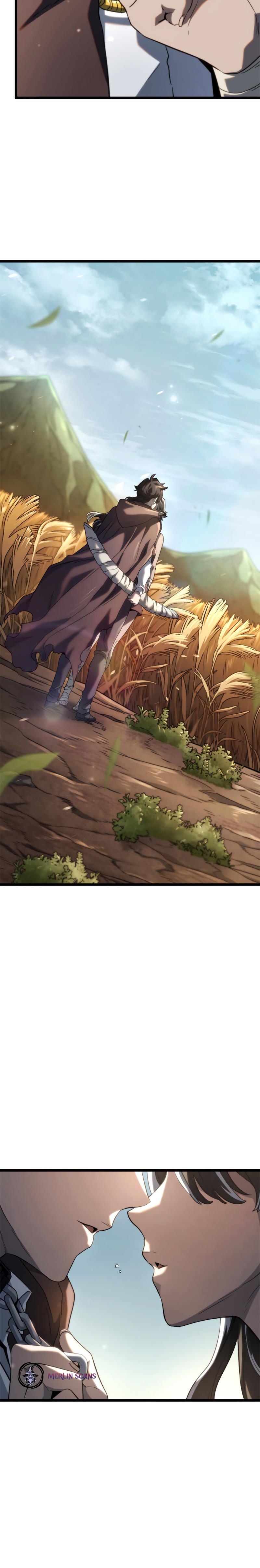 Read Kuduz Hançerin İntikamı TR Manga Online