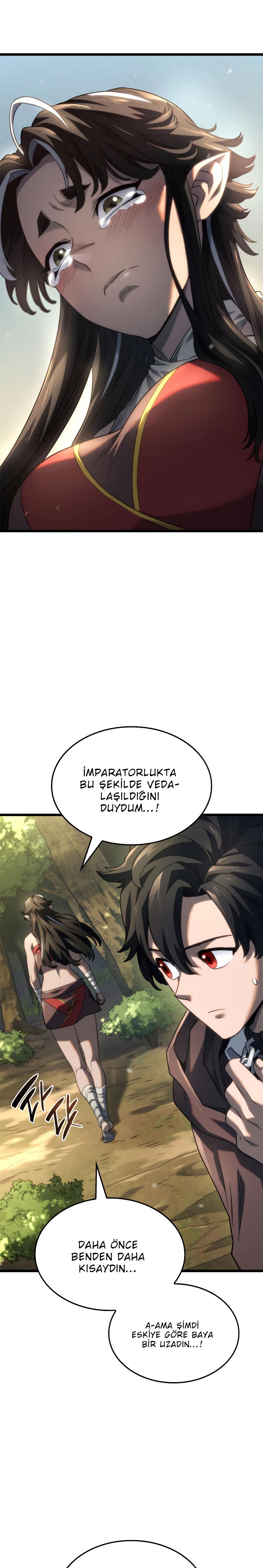 Read Kuduz Hançerin İntikamı TR Manga Online