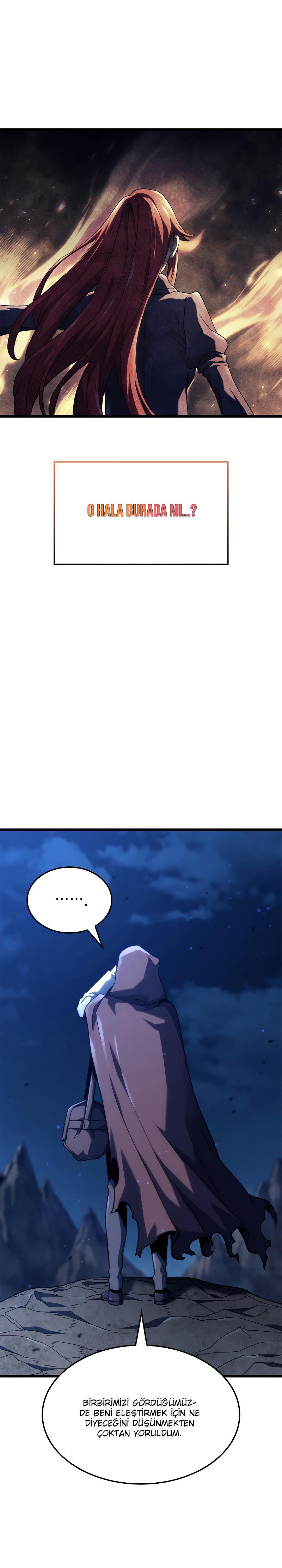 Read Kuduz Hançerin İntikamı TR Manga Online