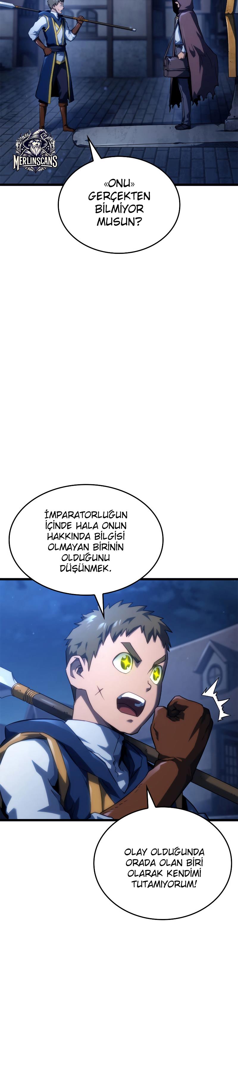 Read Kuduz Hançerin İntikamı TR Manga Online