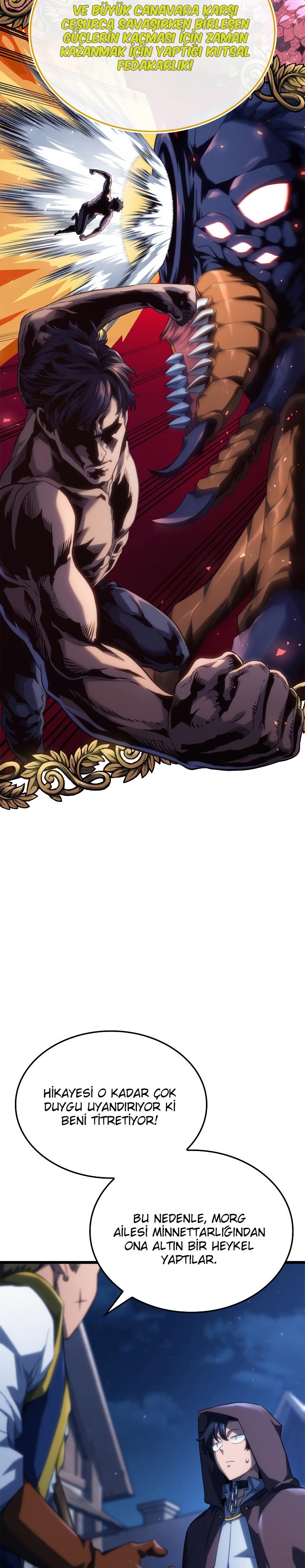 Read Kuduz Hançerin İntikamı TR Manga Online