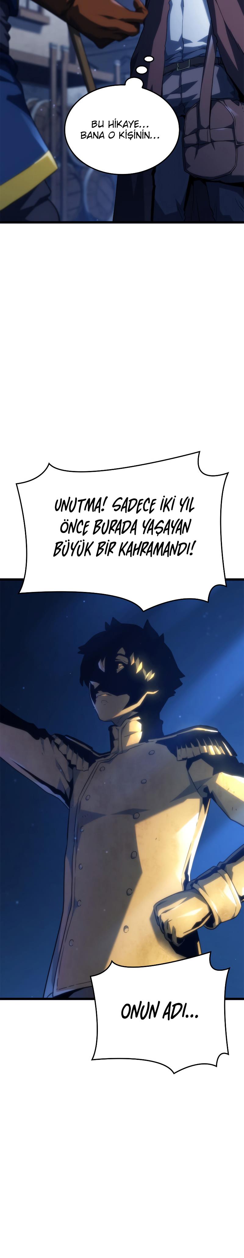 Read Kuduz Hançerin İntikamı TR Manga Online