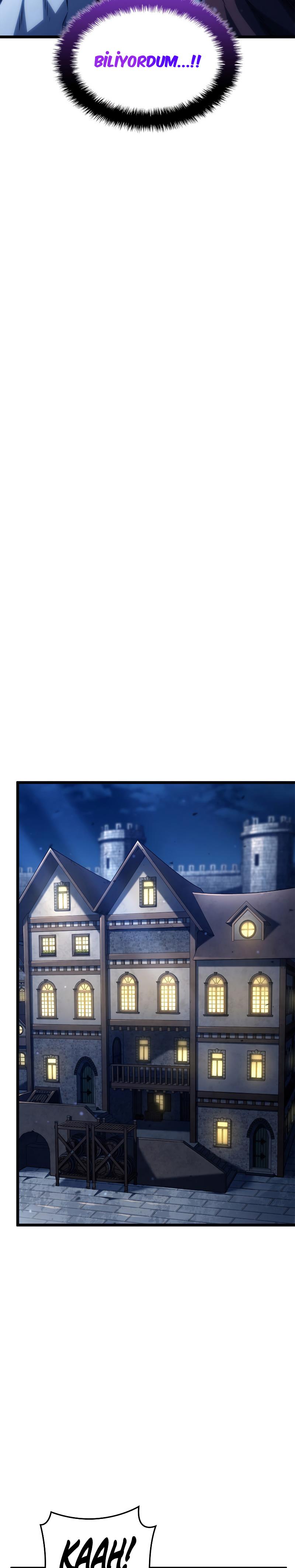 Read Kuduz Hançerin İntikamı TR Manga Online