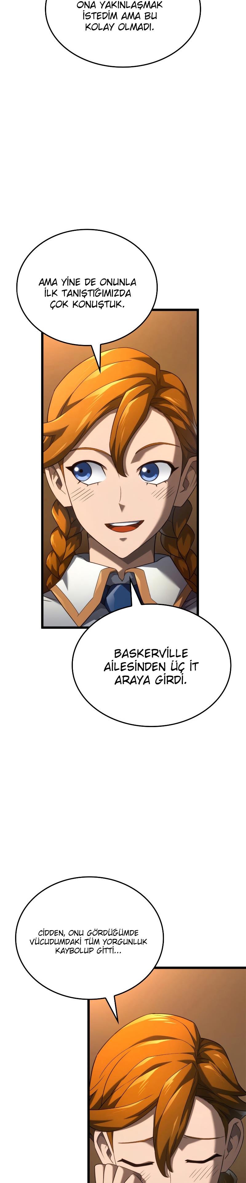 Read Kuduz Hançerin İntikamı TR Manga Online