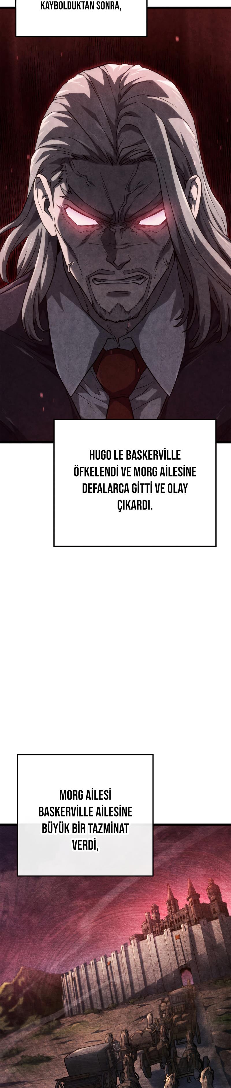 Read Kuduz Hançerin İntikamı TR Manga Online