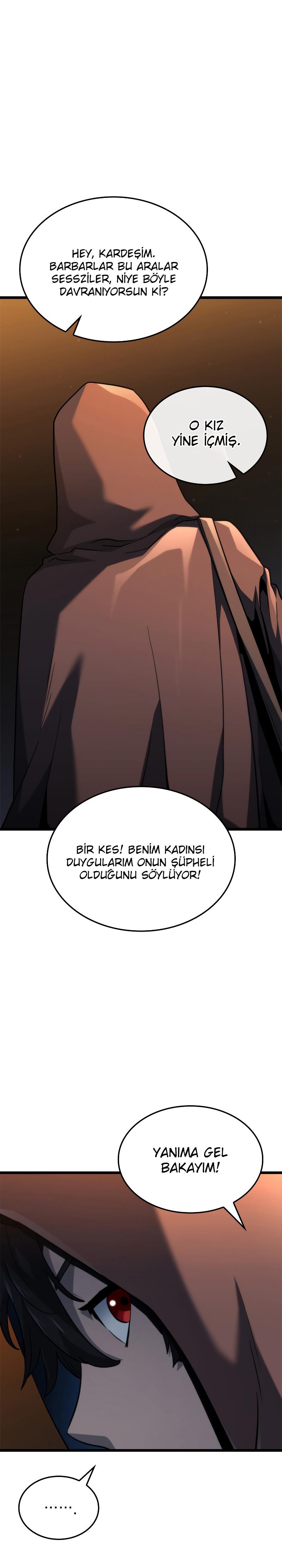 Read Kuduz Hançerin İntikamı TR Manga Online