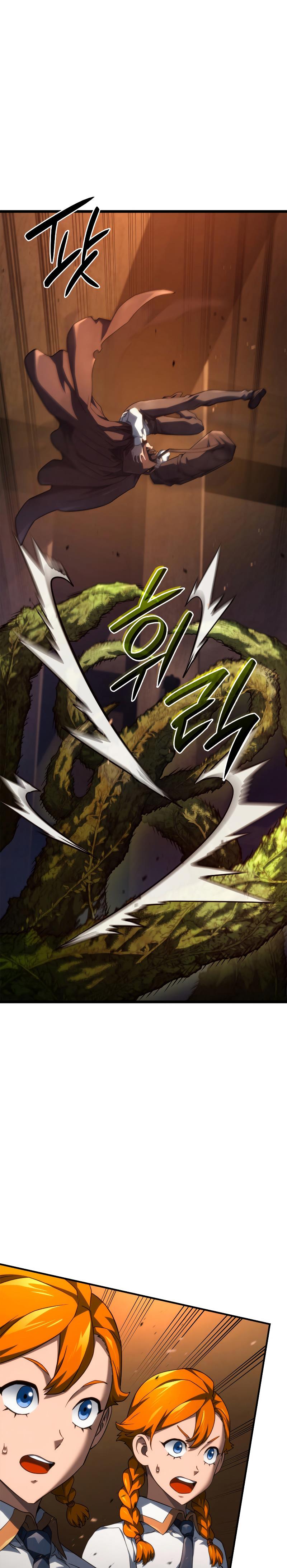 Read Kuduz Hançerin İntikamı TR Manga Online