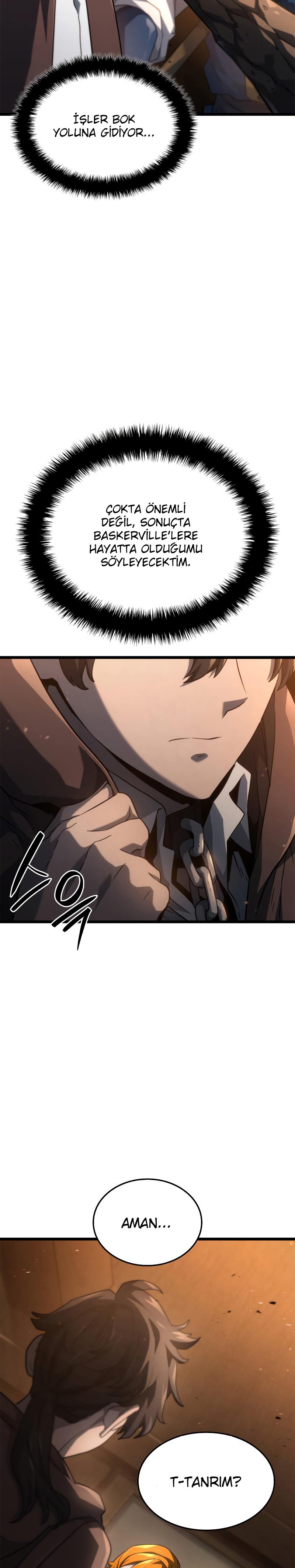 Read Kuduz Hançerin İntikamı TR Manga Online