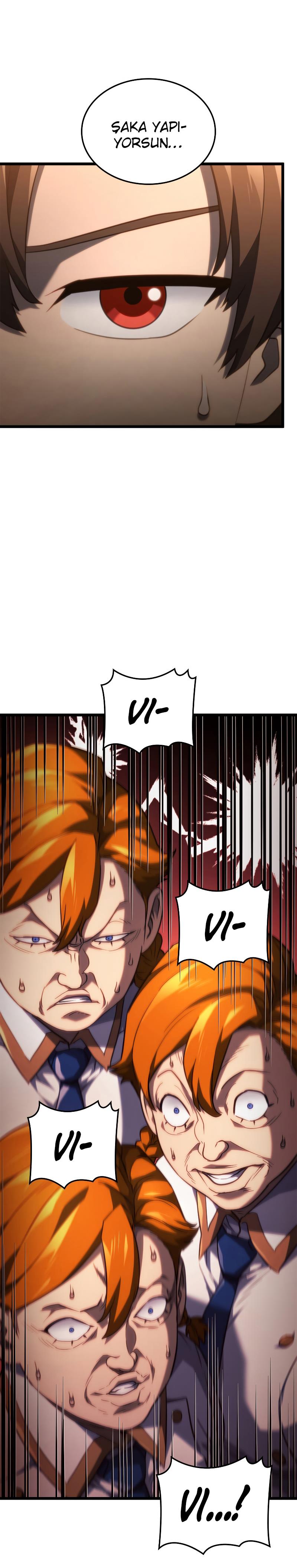 Read Kuduz Hançerin İntikamı TR Manga Online