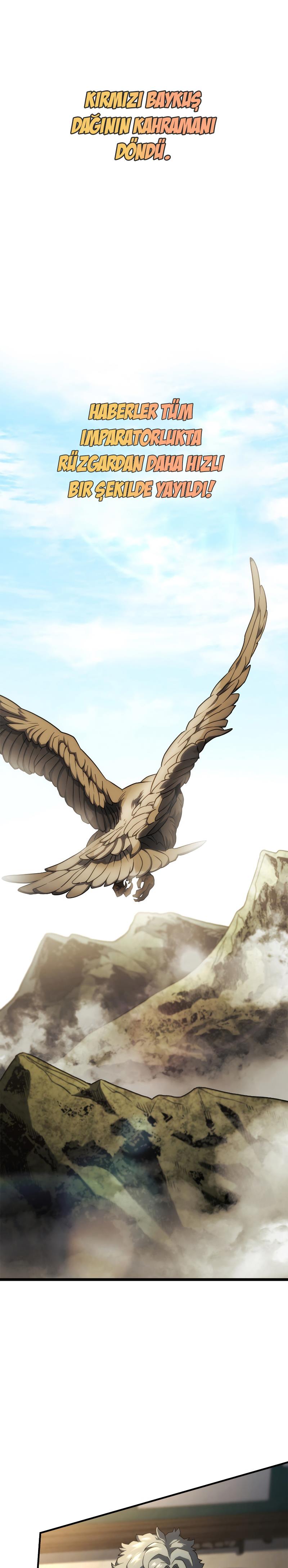 Read Kuduz Hançerin İntikamı TR Manga Online