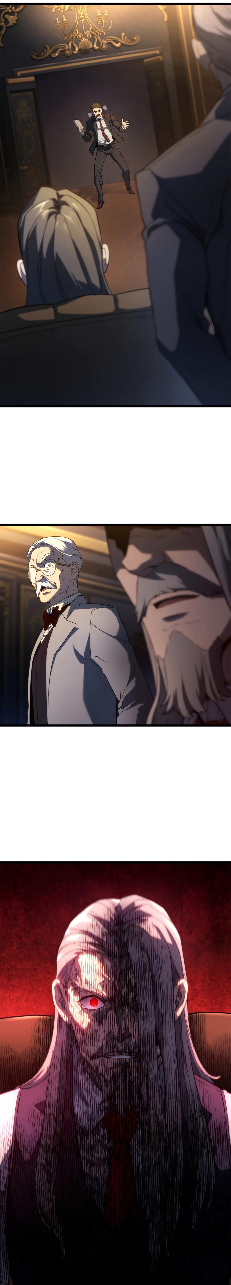 Read Kuduz Hançerin İntikamı TR Manga Online