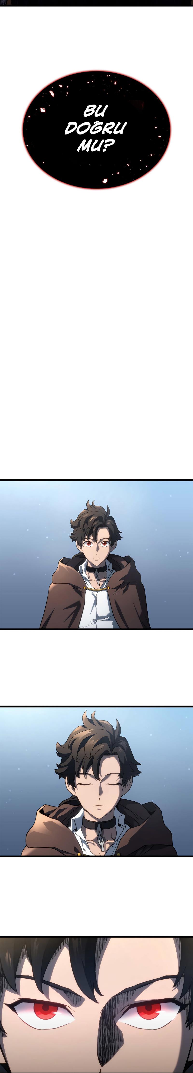 Read Kuduz Hançerin İntikamı TR Manga Online