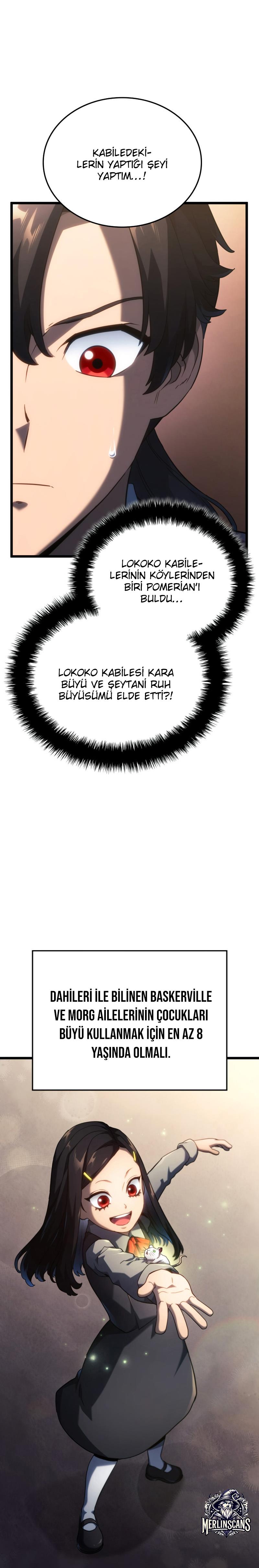 Read Kuduz Hançerin İntikamı TR Manga Online