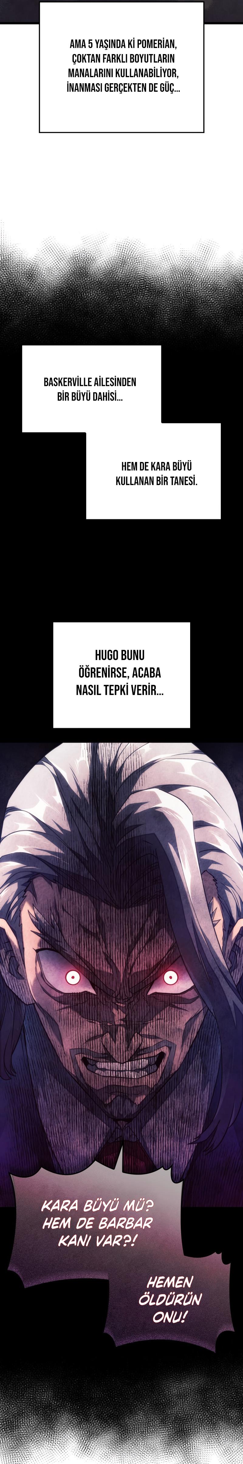 Read Kuduz Hançerin İntikamı TR Manga Online